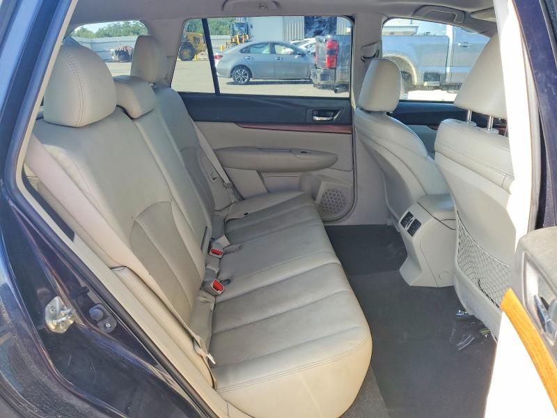 Продажа на аукционе авто 2013 Subaru Outback, vin: 4S4BRBLC4D3229622, номер лота: 61949106