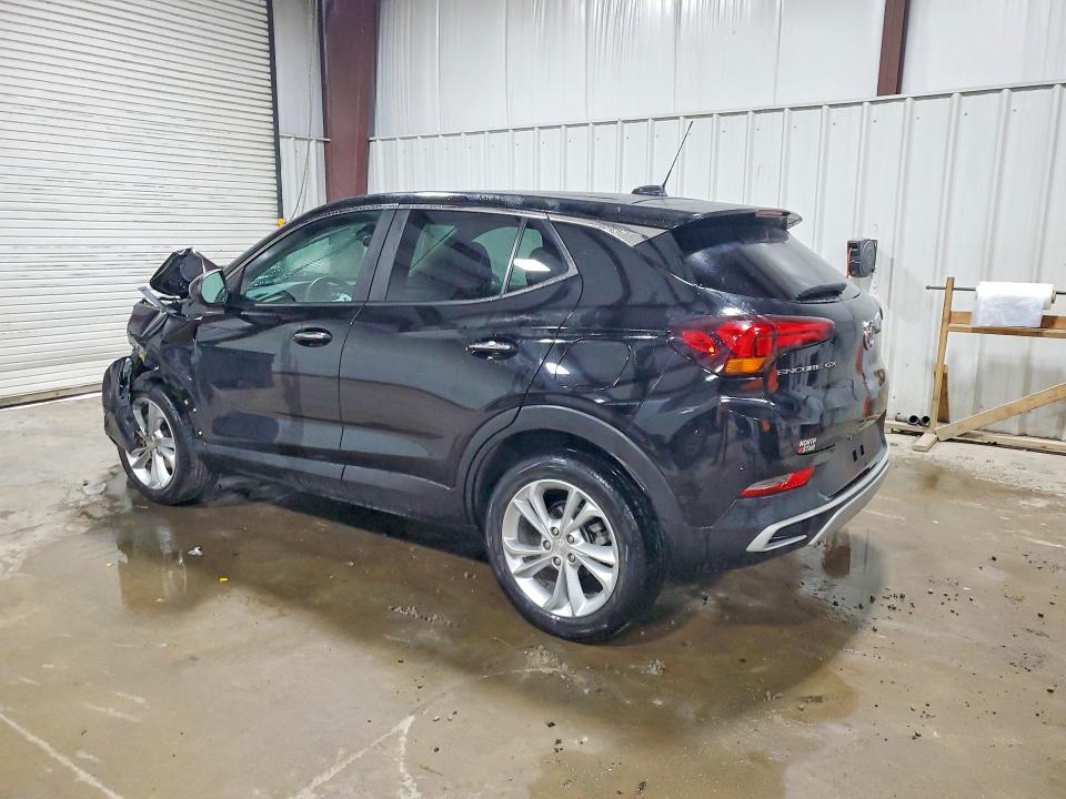 Aukcja sprzedaży 2022 Buick Encore Gx, vin: KL4MMBS27NB134235, numer aukcji: 62998846