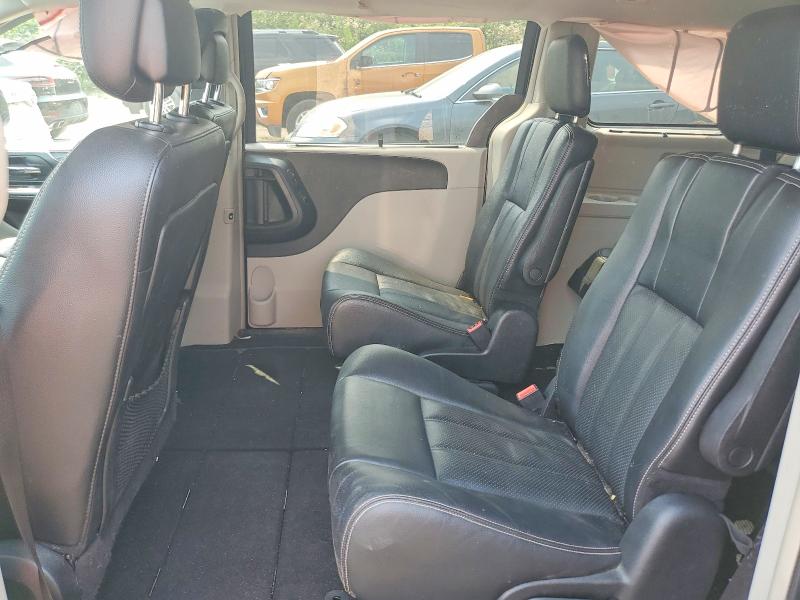 Aukcja sprzedaży 2014 Chrysler Town & Country, vin: 2C4RC1CG2ER133482, numer aukcji: 60690516