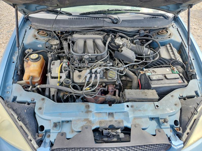 Продажа на аукционе авто 2006 Ford Taurus, vin: 1FAFP56UX6A132625, номер лота: 62724416