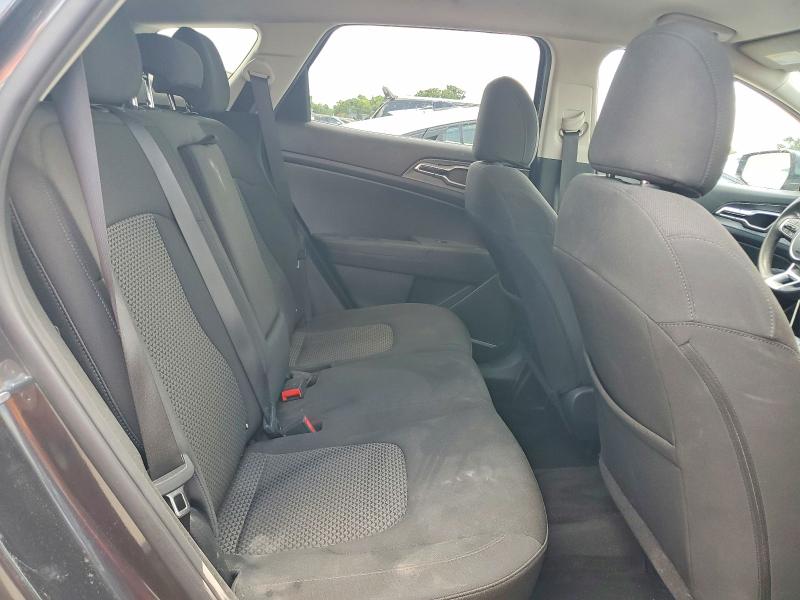 Продажа на аукционе авто 2023 Kia Sportage, vin: KNDPU3AFXP7163747, номер лота: 59194326