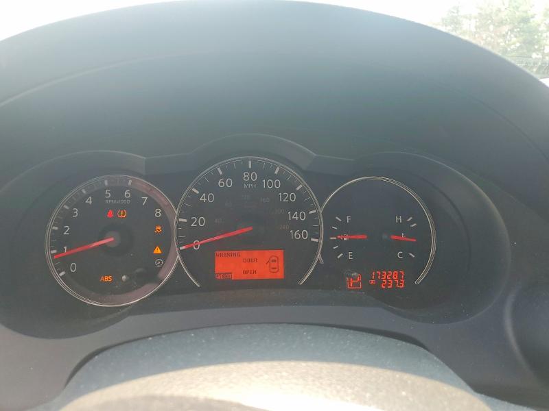 60935936 :رقم المزاد ، 1N4AL2EP2DC298882 vin ، 2013 Nissan Altima مزاد بيع