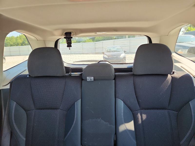 Продажа на аукционе авто 2021 Subaru Forester, vin: JF2SKAFC6MH491631, номер лота: 63026966