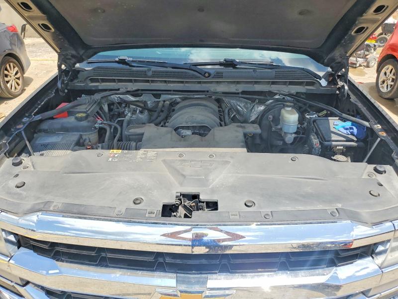 59322906 :رقم المزاد ، 3GCUKREC3GG246338 vin ، 2016 Chevrolet Silverado مزاد بيع
