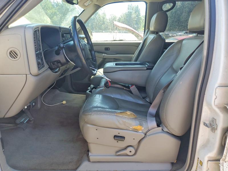 Aukcja sprzedaży 2004 Gmc Sierra, vin: 1GTHK23U84F259216, numer aukcji: 62140986