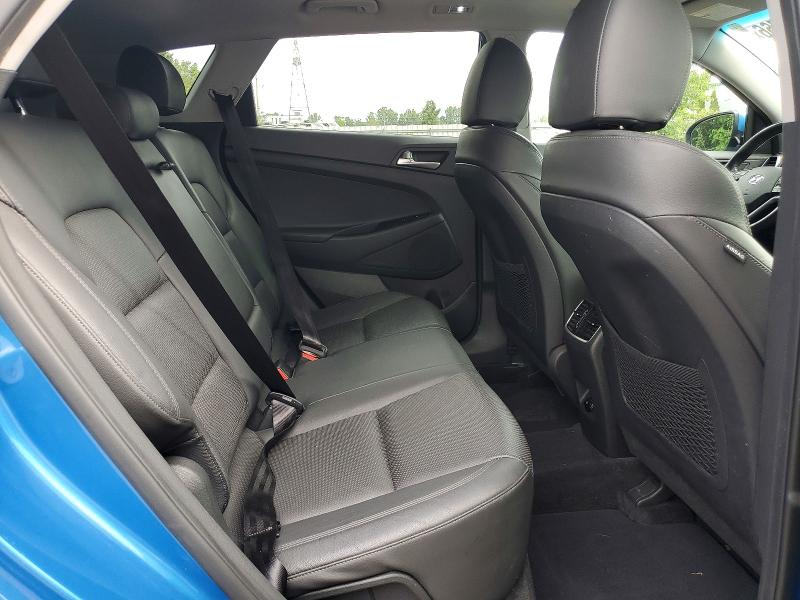 Продажа на аукционе авто 2019 Hyundai Tucson, vin: KM8J3CAL6KU906392, номер лота: 59197766