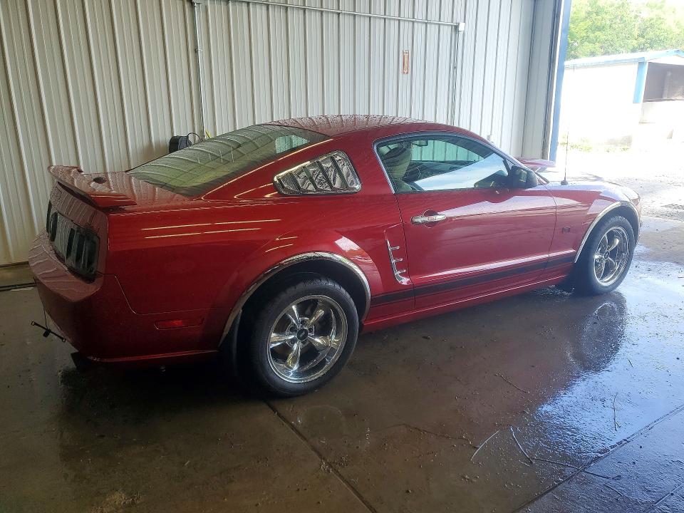 Aukcja sprzedaży 2008 Ford Mustang, vin: 1ZVHT82H885138926, numer aukcji: 59541006