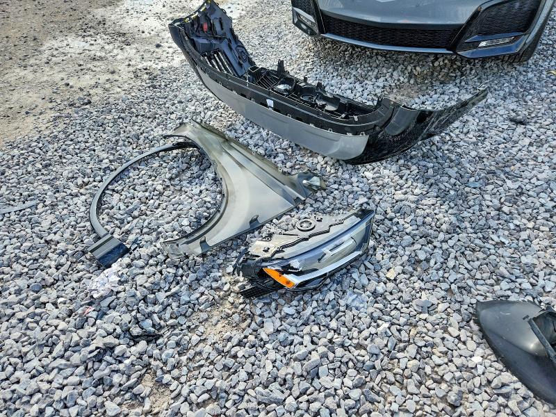 Aukcja sprzedaży 2022 Audi Q7, vin: WA1LXBF78ND018071, numer aukcji: 60493306