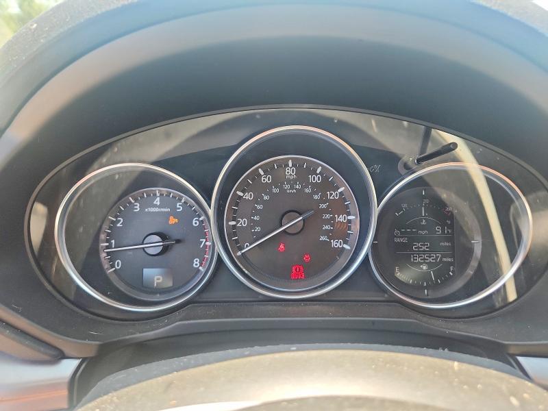 Aukcja sprzedaży 2017 Mazda Cx-5, vin: JM3KFBCL4H0144713, numer aukcji: 85966095