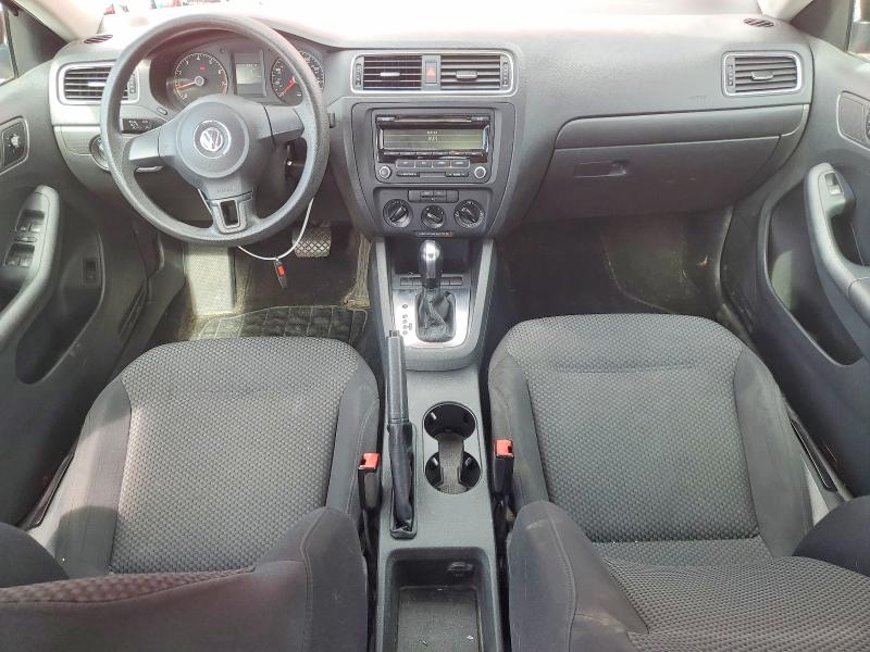 62313916 :رقم المزاد ، 3VW2K7AJ5DM383369 vin ، 2013 Volkswagen Jetta مزاد بيع
