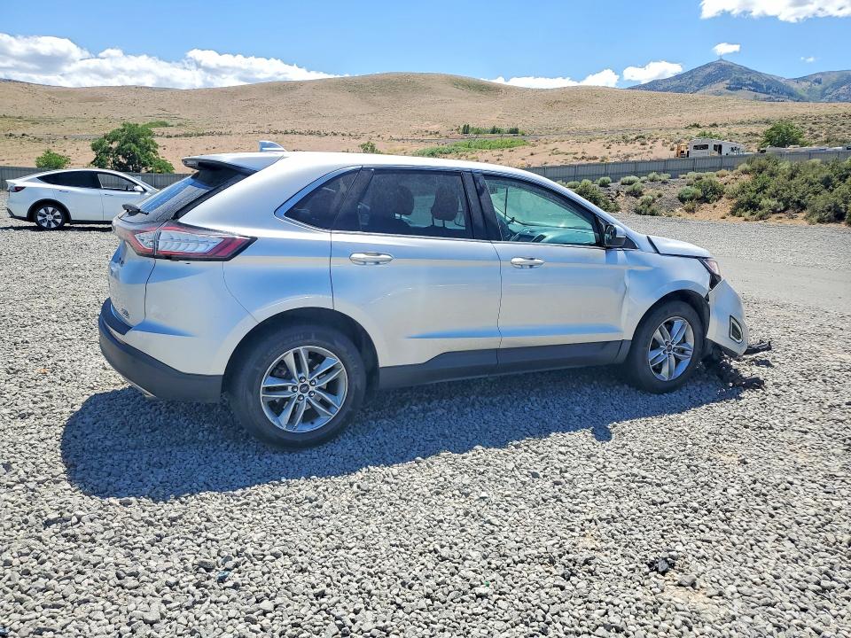 Aukcja sprzedaży 2015 Ford Edge, vin: 2FMTK4J94FBB21032, numer aukcji: 85621765