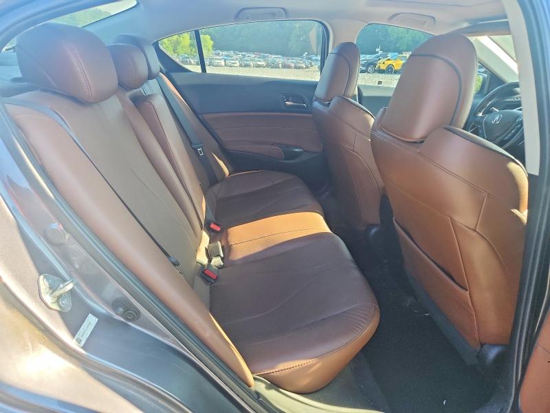58811616 :رقم المزاد ، 19UDE2F72LA007647 vin ، 2020 Acura Ilx مزاد بيع