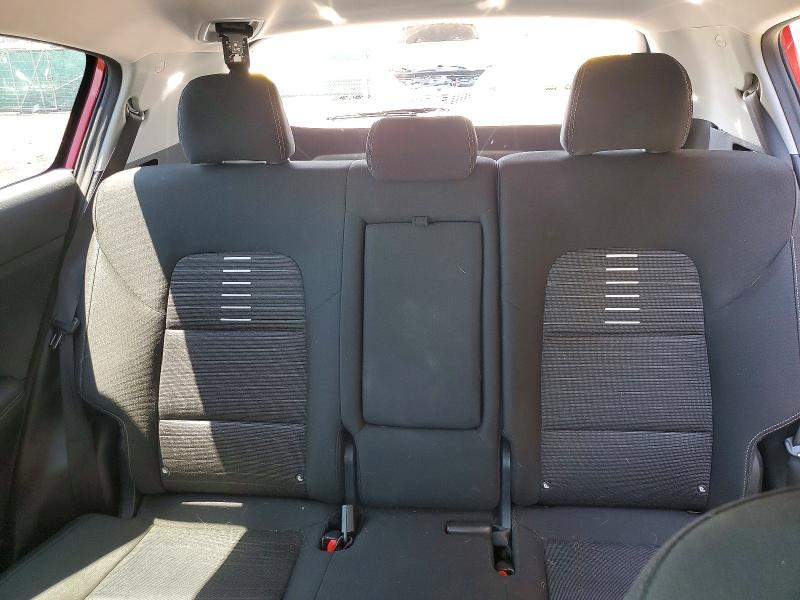 62513736 :رقم المزاد ، KNDPMCAC2N7021928 vin ، 2022 Kia Sportage مزاد بيع