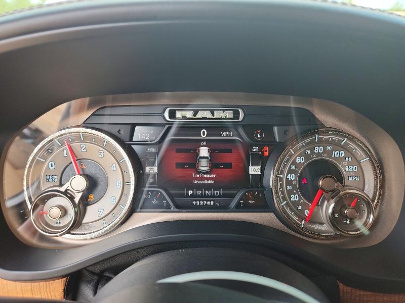 Продаж на аукціоні авто 2019 Ram 1500, vin: 1C6RREKT5KN616520, номер лоту: 62876946