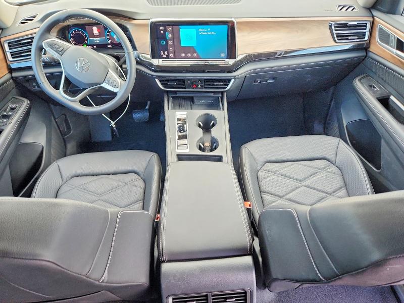 Продаж на аукціоні авто 2026 Volkswagen Atlas, vin: 1V2LN2CA0TC555062, номер лоту: 60971546