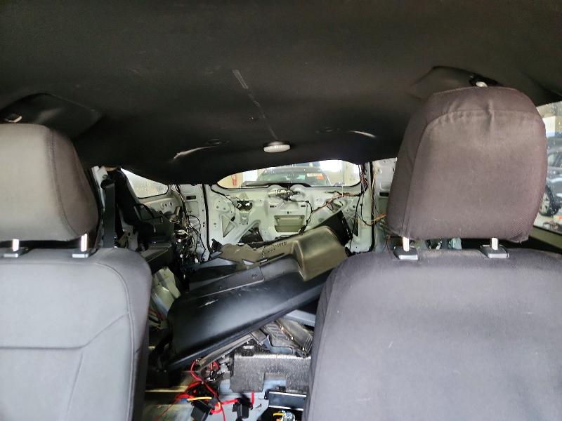 Aukcja sprzedaży 2020 Ford Explorer, vin: 1FM5K8AC6LGD07882, numer aukcji: 60483346