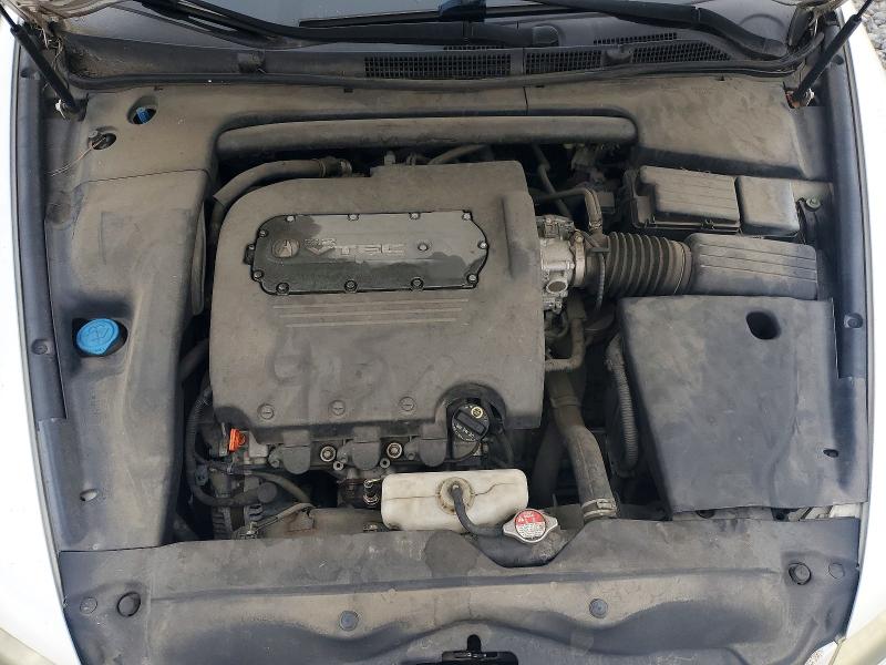 62153536 :رقم المزاد ، 19UUA66276A015531 vin ، 2006 Acura 3.2tl مزاد بيع