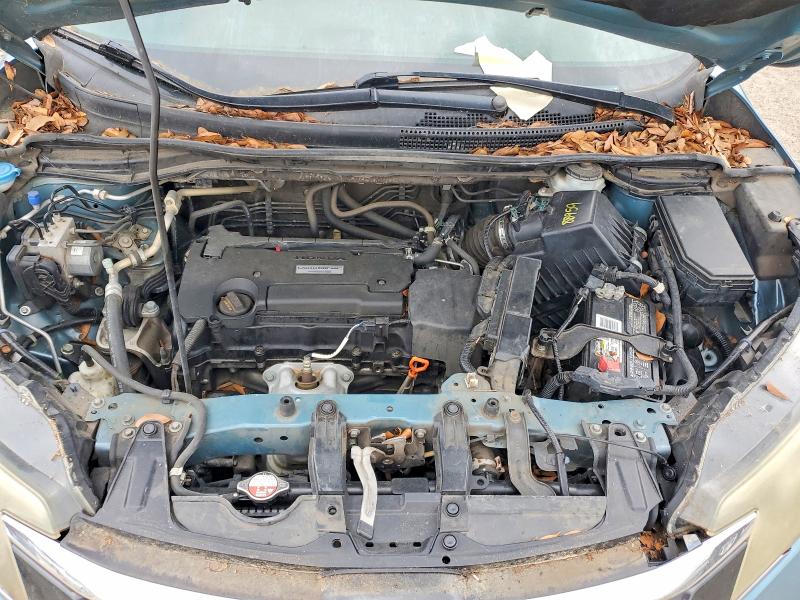 Продажа на аукционе авто 2016 Honda Cr-v, vin: 2HKRM3H7XGH514305, номер лота: 60641156