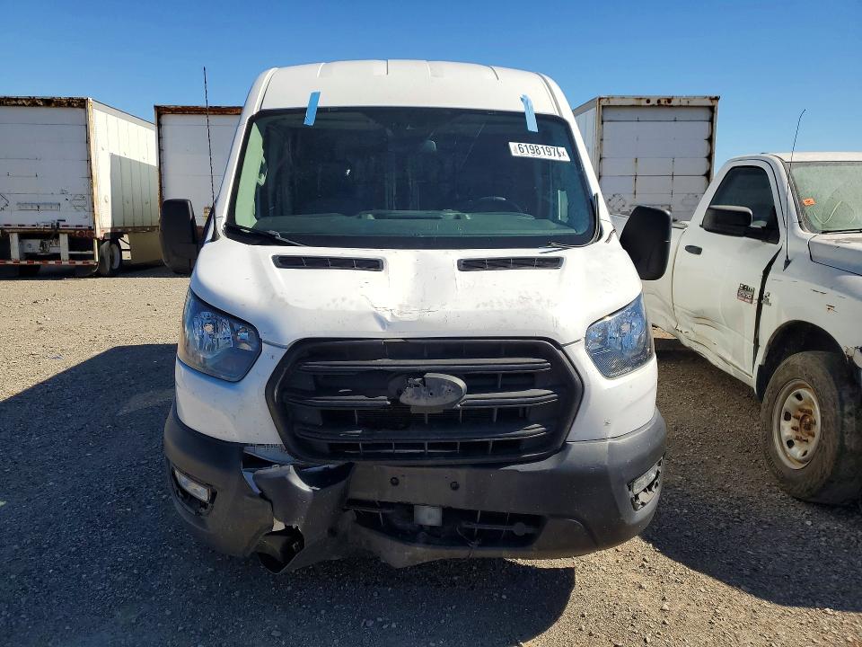 Auction sale of the 2020 Ford Transit, vin: 1FTBR1C8XLKA14888, lot number: 61981976