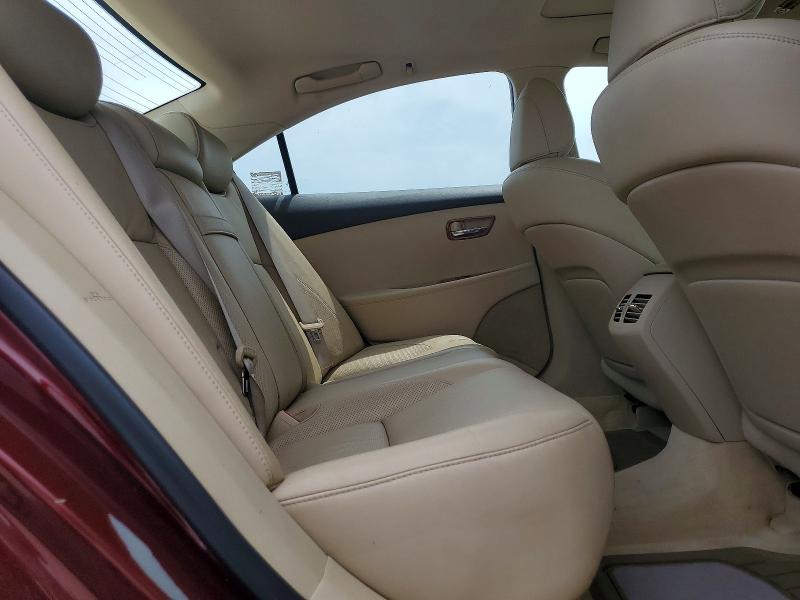 Продажа на аукционе авто 2007 Lexus Es, vin: JTHBJ46G672134400, номер лота: 60360406