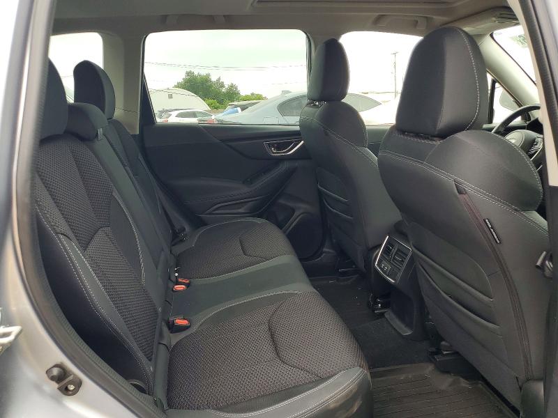 59711626 :رقم المزاد ، JF2SKAEC5NH415367 vin ، 2022 Subaru Forester مزاد بيع