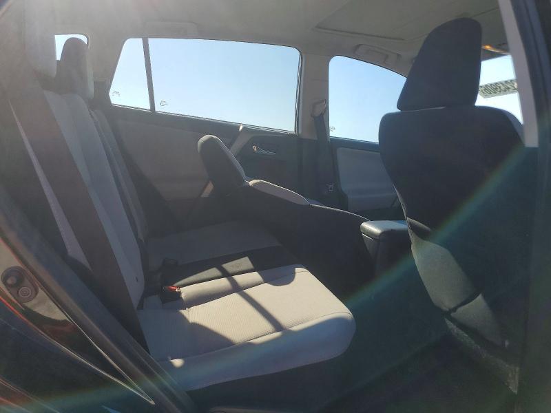 Продаж на аукціоні авто 2017 Toyota Rav4, vin: 2T3WFREV0HW387853, номер лоту: 60243906