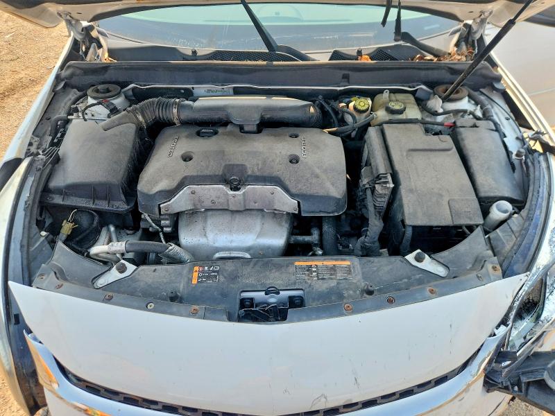 62779596 :رقم المزاد ، 1G11A5SL5FU130565 vin ، 2015 Chevrolet Malibu مزاد بيع