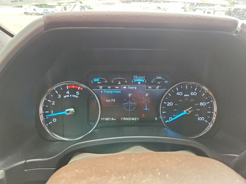 Продаж на аукціоні авто 2019 Ford F350, vin: 1FT8W3DT6KEG20588, номер лоту: 58230236