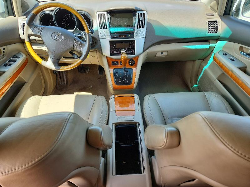 Aukcja sprzedaży 2006 Lexus Rx, vin: 2T2HA31U96C100109, numer aukcji: 61206746