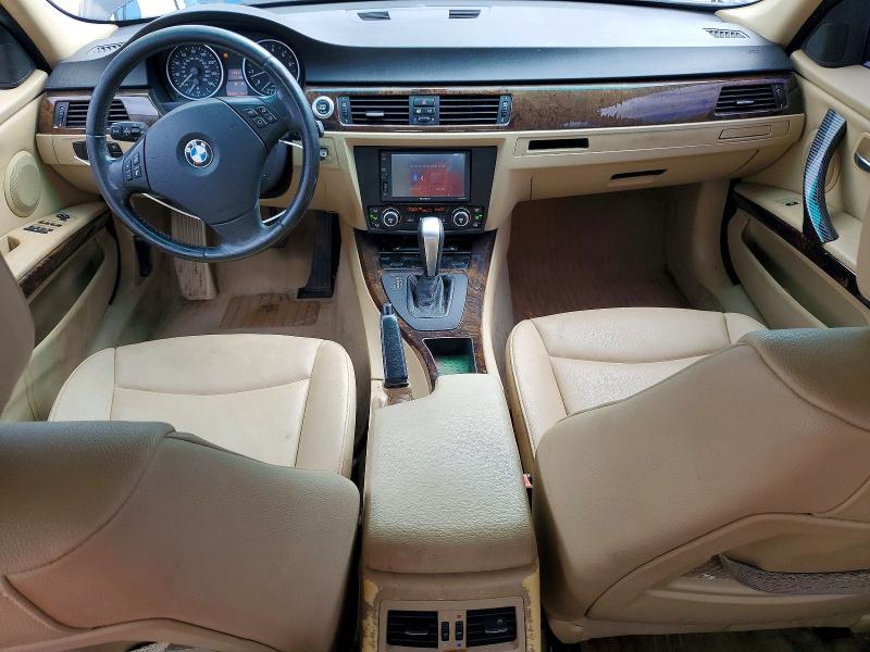Продажа на аукционе авто 2007 Bmw 328, vin: WBAVA33517KX79142, номер лота: 61087256