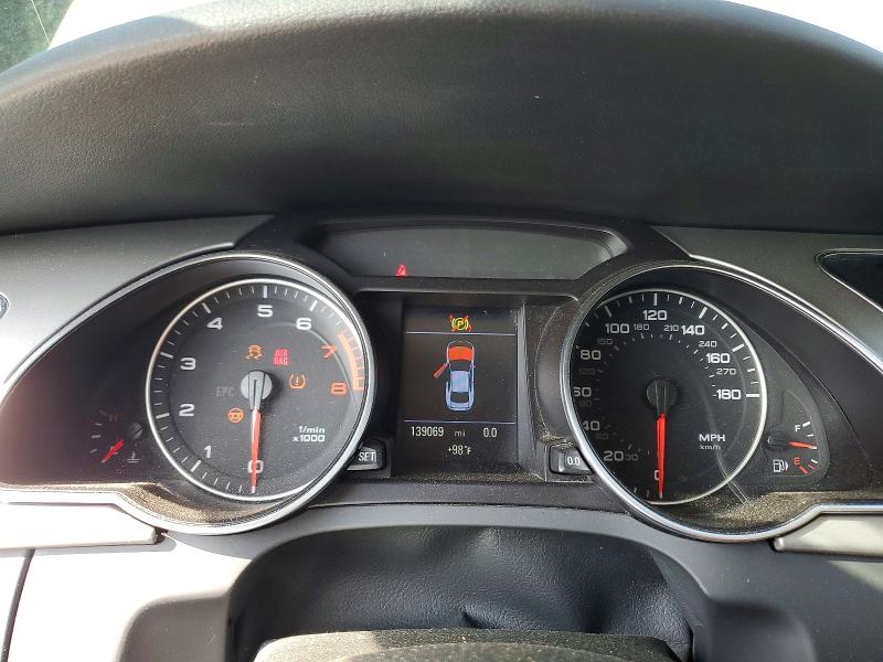 Aukcja sprzedaży 2009 Audi A5, vin: WAUDK78T89A022402, numer aukcji: 59002796