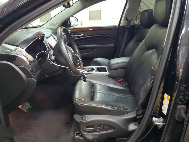 Продаж на аукціоні авто 2015 Cadillac Srx, vin: 3GYFNEE31FS640693, номер лоту: 60461336