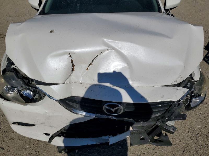 2015 Mazda 6 მანქანა იყიდება აუქციონზე, vin: JM1GJ1U69F1169680, აუქციონის ნომერი: 60700466
