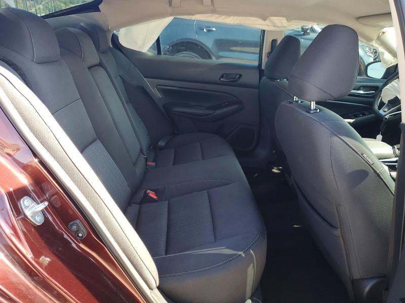 Продаж на аукціоні авто 2023 Nissan Altima, vin: 1N4BL4DV7PN349642, номер лоту: 59725216