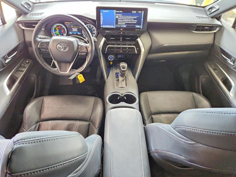 Продажа на аукционе авто 2021 Toyota Venza, vin: JTEAAAAH9MJ042268, номер лота: 63359416