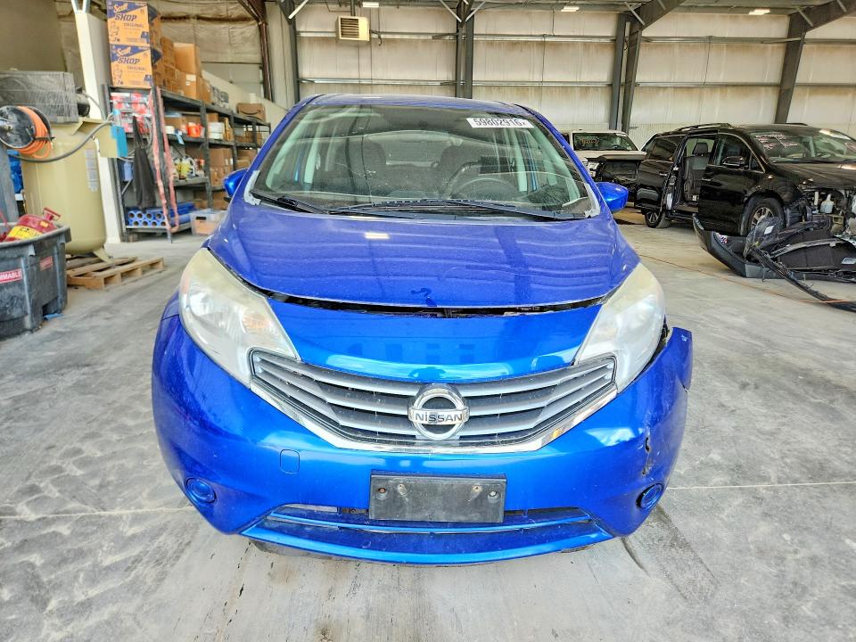 Aukcja sprzedaży 2015 Nissan Versa Note, vin: 3N1CE2CP6FL371987, numer aukcji: 59802916