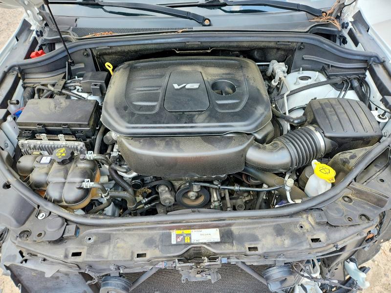 Продаж на аукціоні авто 2018 Jeep Grand Cherokee, vin: 1C4RJEAG7JC265365, номер лоту: 59984196