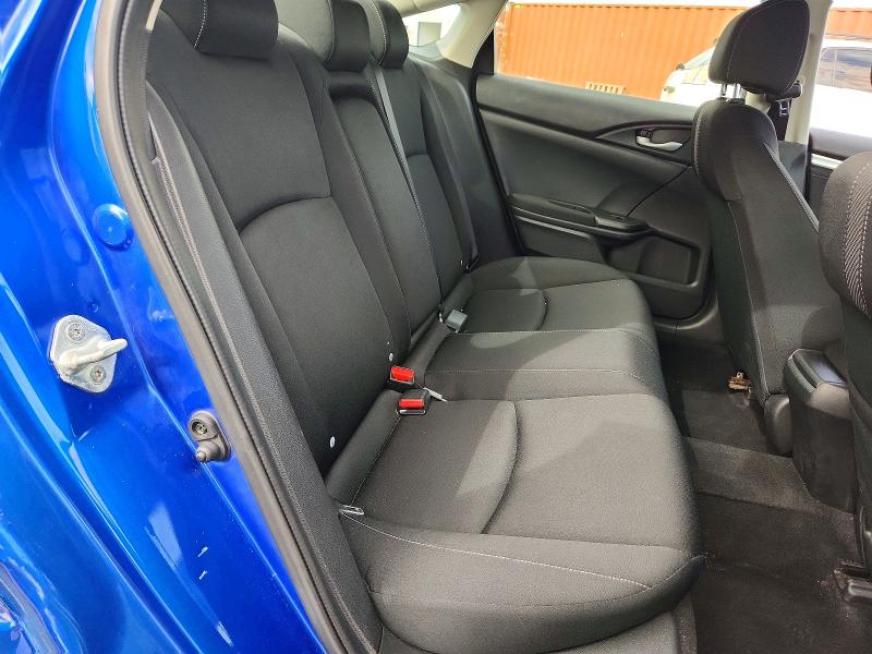 Продаж на аукціоні авто 2018 Honda Civic, vin: JHMFC1F35JX016730, номер лоту: 59340276