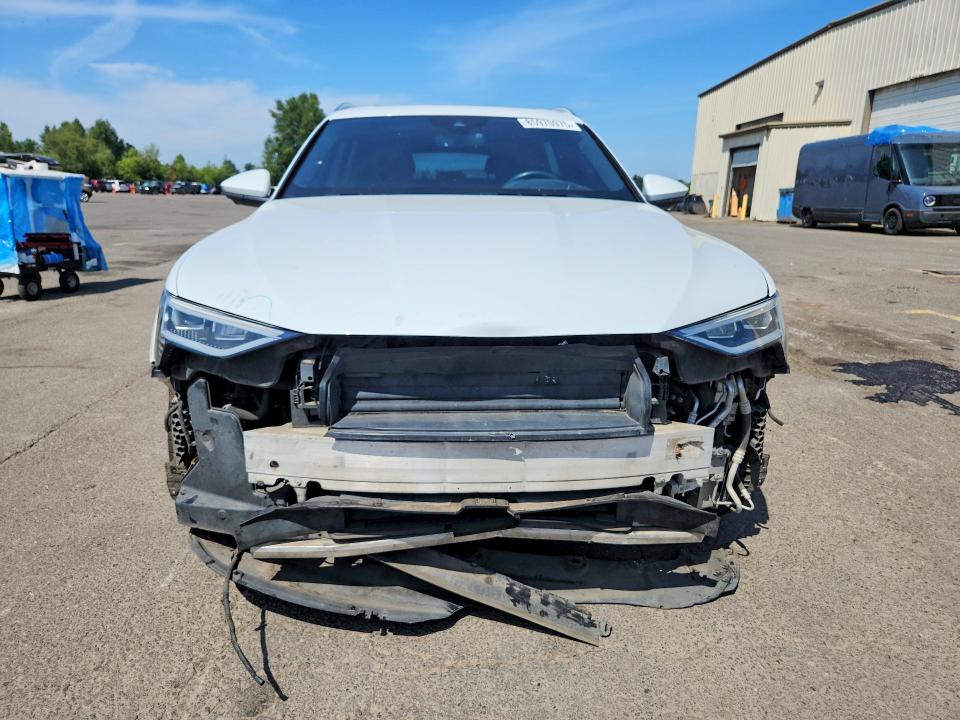 Aukcja sprzedaży 2019 Audi E-tron, vin: WA1VABGE0KB020797, numer aukcji: 85970975