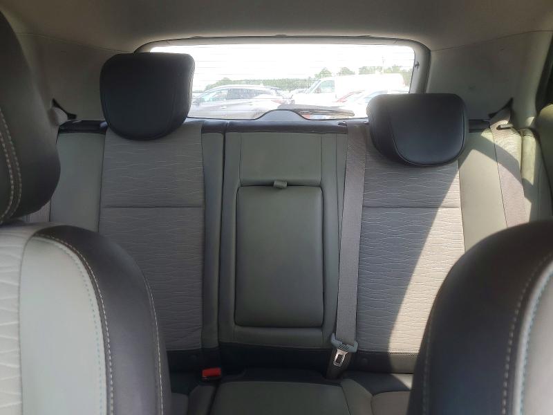61038696 :رقم المزاد ، KL4CJBSB1GB519393 vin ، 2016 Buick Encore مزاد بيع