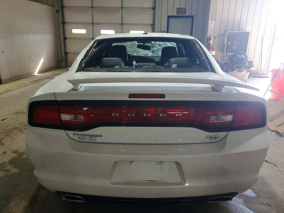 2014 Dodge Charger მანქანა იყიდება აუქციონზე, vin: 2C3CDXCT7EH333559, აუქციონის ნომერი: 60640006