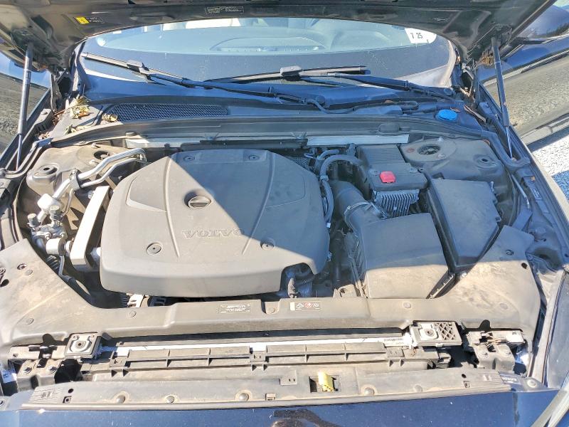 Продажа на аукционе авто 2020 Volvo S60, vin: 7JR102FK8LG047296, номер лота: 61296546