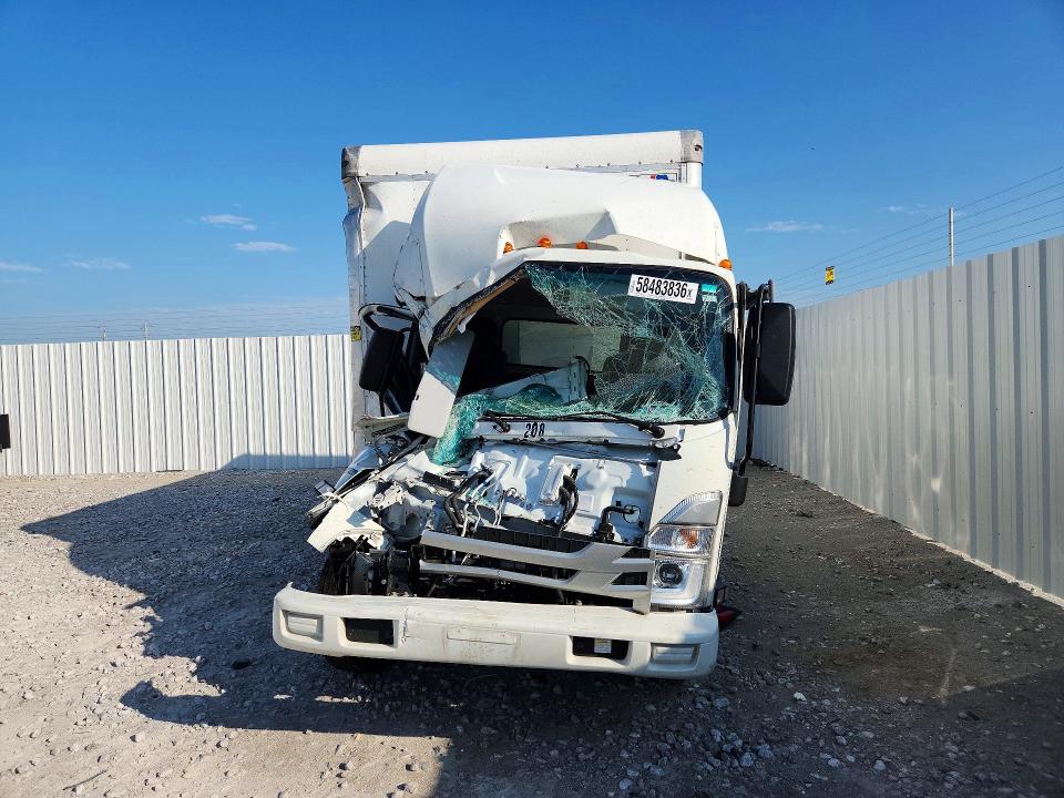 Продаж на аукціоні авто 2024 Isuzu Npr Hd, vin: 54DC4W1D0RS220287, номер лоту: 58483836