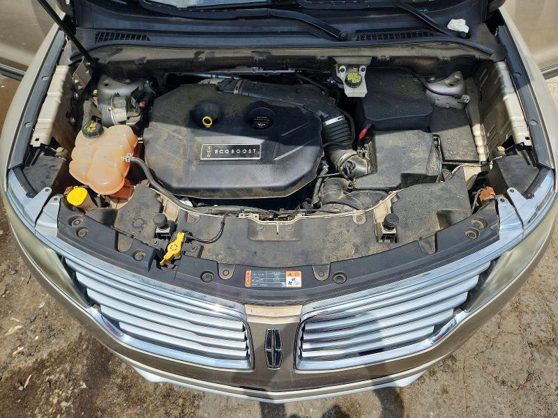 Продажа на аукционе авто 2024 Lincoln Mkc, vin: 5LMCJ1A91FUJ47113, номер лота: 62481546