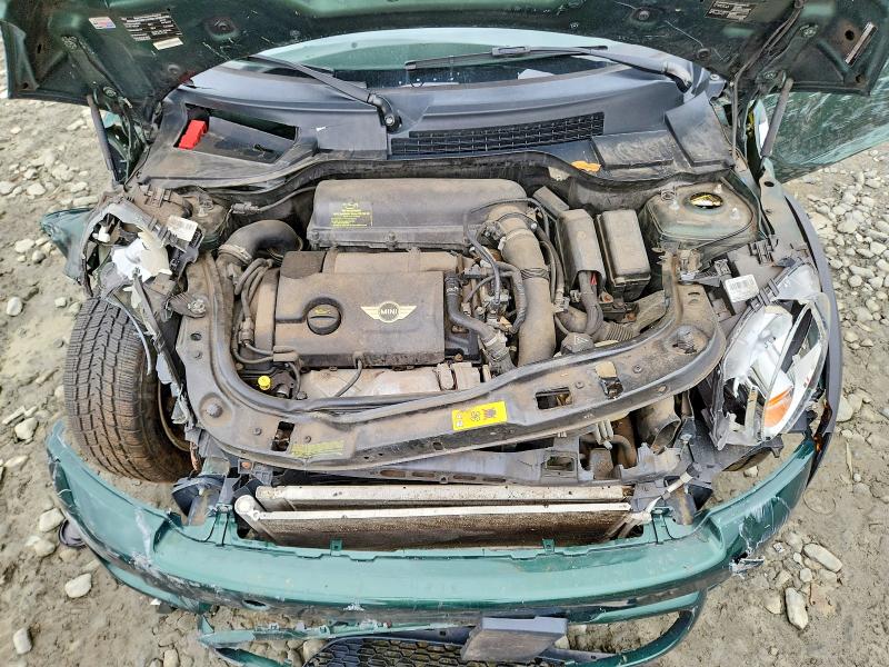 Auction sale of the 2013 Mini Cooper, vin: WMWSV3C53DT395411, lot number: 59917276
