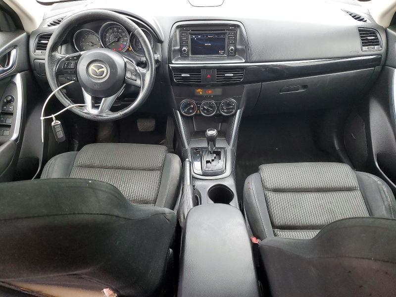 Продажа на аукционе авто 2013 Mazda Cx-5, vin: JM3KE2CE9D0137500, номер лота: 60402676