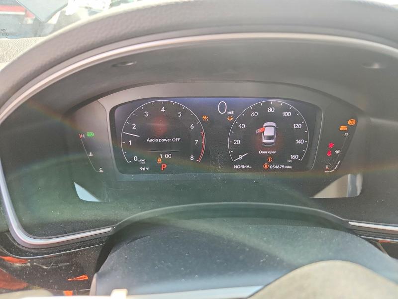 Продажа на аукционе авто 2022 Honda Civic, vin: 2HGFE1F92NH301087, номер лота: 59307846