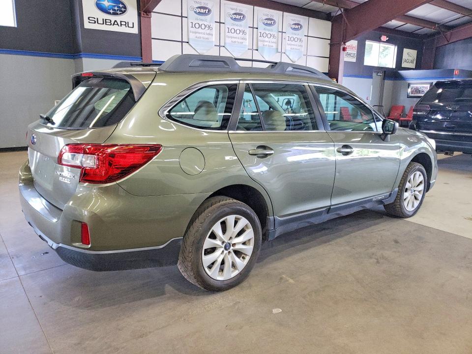 59769326 :رقم المزاد ، 4S4BSAAC7G3270090 vin ، 2016 Subaru Outback مزاد بيع