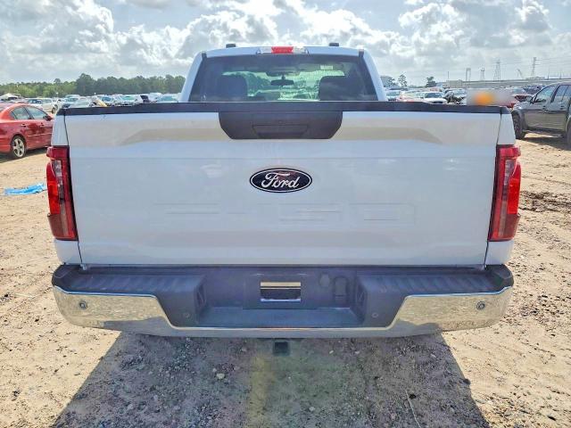 62469026 :رقم المزاد ، 1FTMF1L50TKD08954 vin ، 2026 Ford F150 مزاد بيع