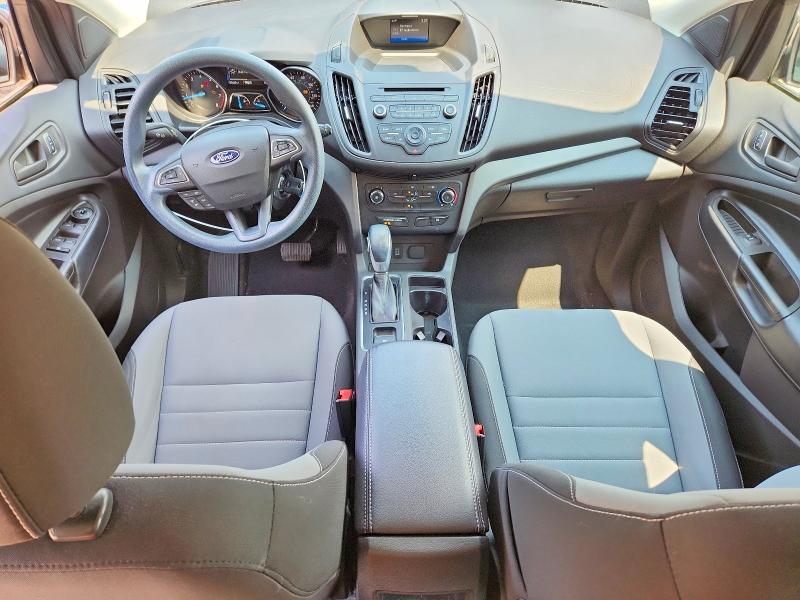 Продажа на аукционе авто 2017 Ford Escape, vin: 1FMCU0F71HUD15329, номер лота: 62763356
